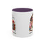 Humor Mug - I'm Not totally Useless
