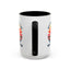 Adult Mug - Eff You See Kay Why Oh You Chicken