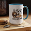 Humor Mug - I'm Not Lazy I'm on Energy Saving Mode Lion