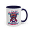 Humor Mug - I'm Not Anti-social