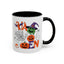 Halloween Mug - Halloween