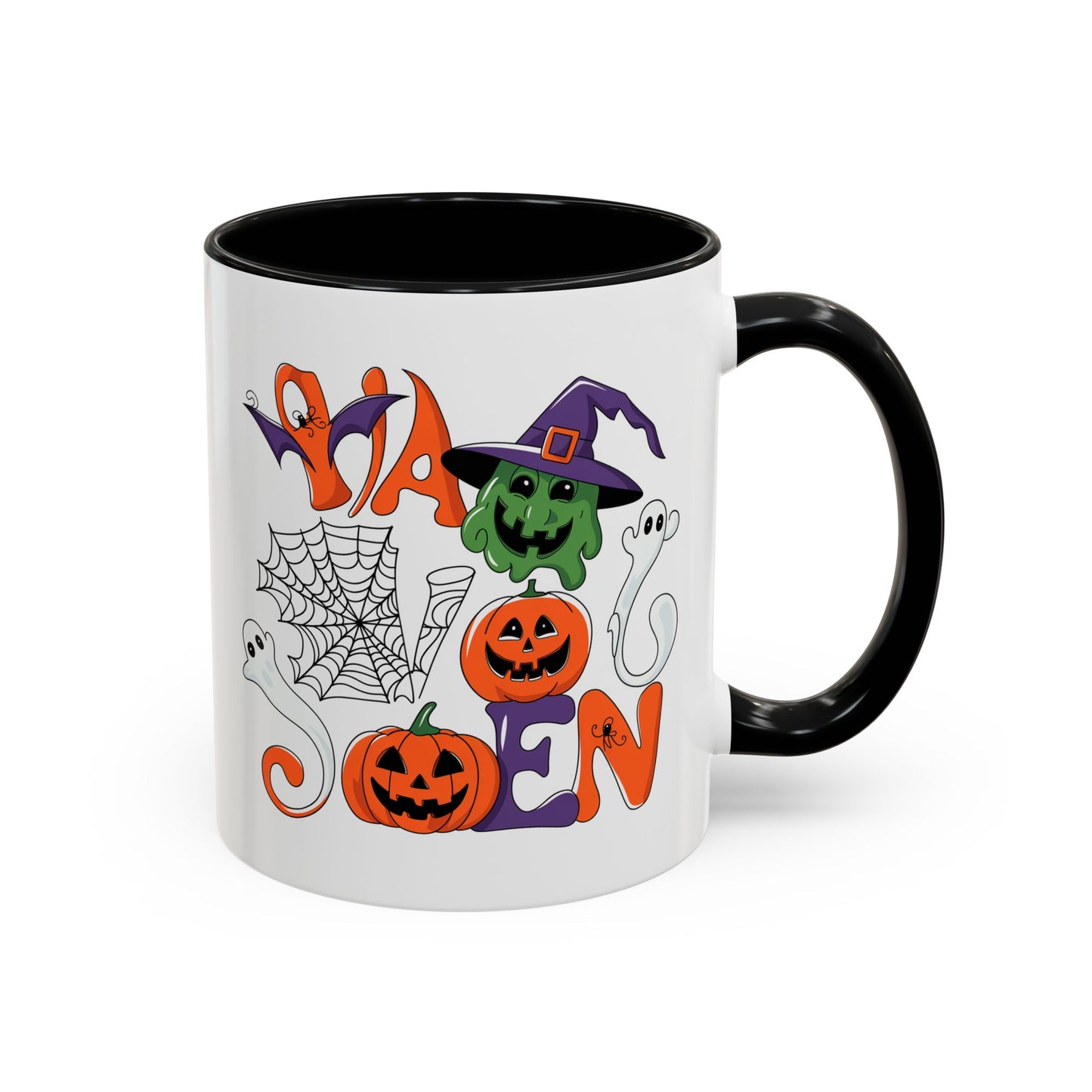 Halloween Mug - Halloween