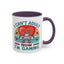 Adult Mug - I Can't Adult Now I'm Gaming