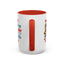Office Mug - Back Off