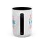 Humor Mug - I'm A Drop the F-Bomb Kind of Mom