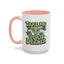 Alien Mug - Take Me