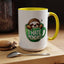 Humor Mug - I Hate Mondays