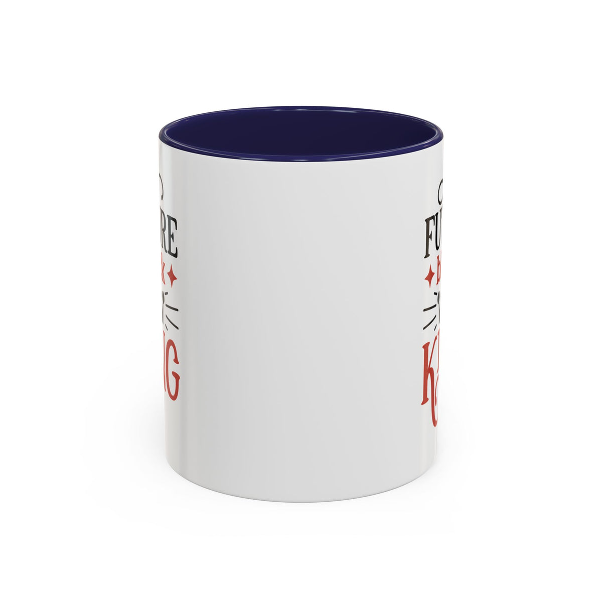 Black History Mug