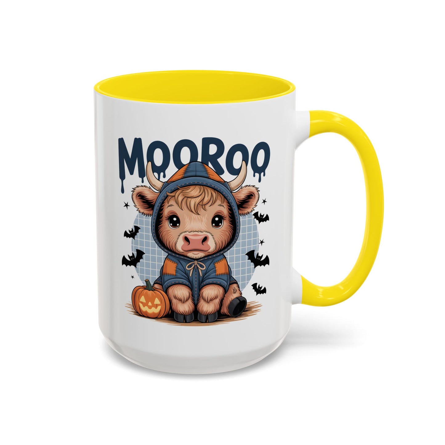 Halloween Mug - BooRoo