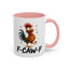 Office Mug - F-CAW-F