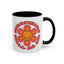 Wellness Mug - Everything Will Be Ok Flower