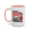 Adult Mug - I'm Not a Morning Person