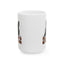 Humor Mug - Pay Attention to Me
