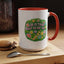 Wellness Mug - Life Is Tough