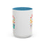 Anniversary Mug - I Love You Enough
