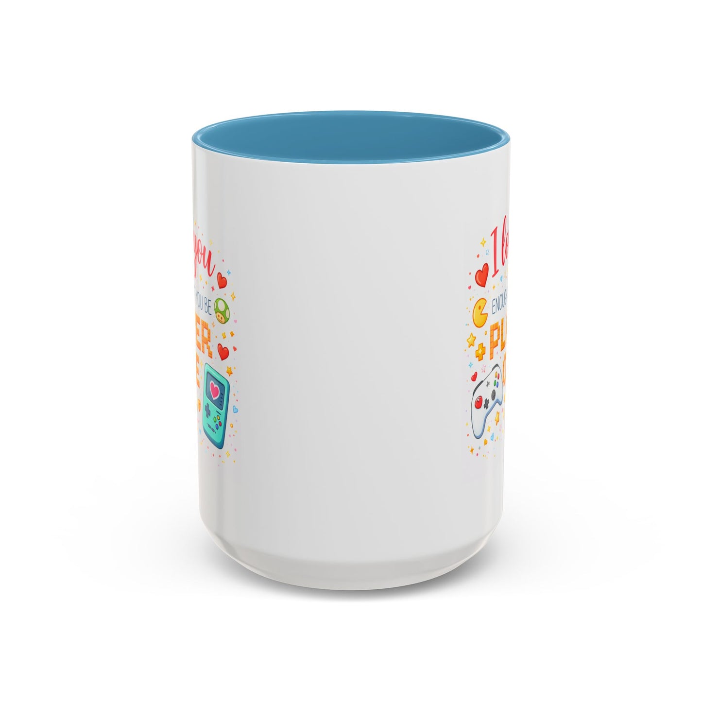 Anniversary Mug - I Love You Enough