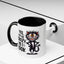 Humor Mug - Yes I am as Crazy