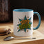 Father's Day Mug - Super Grandpa