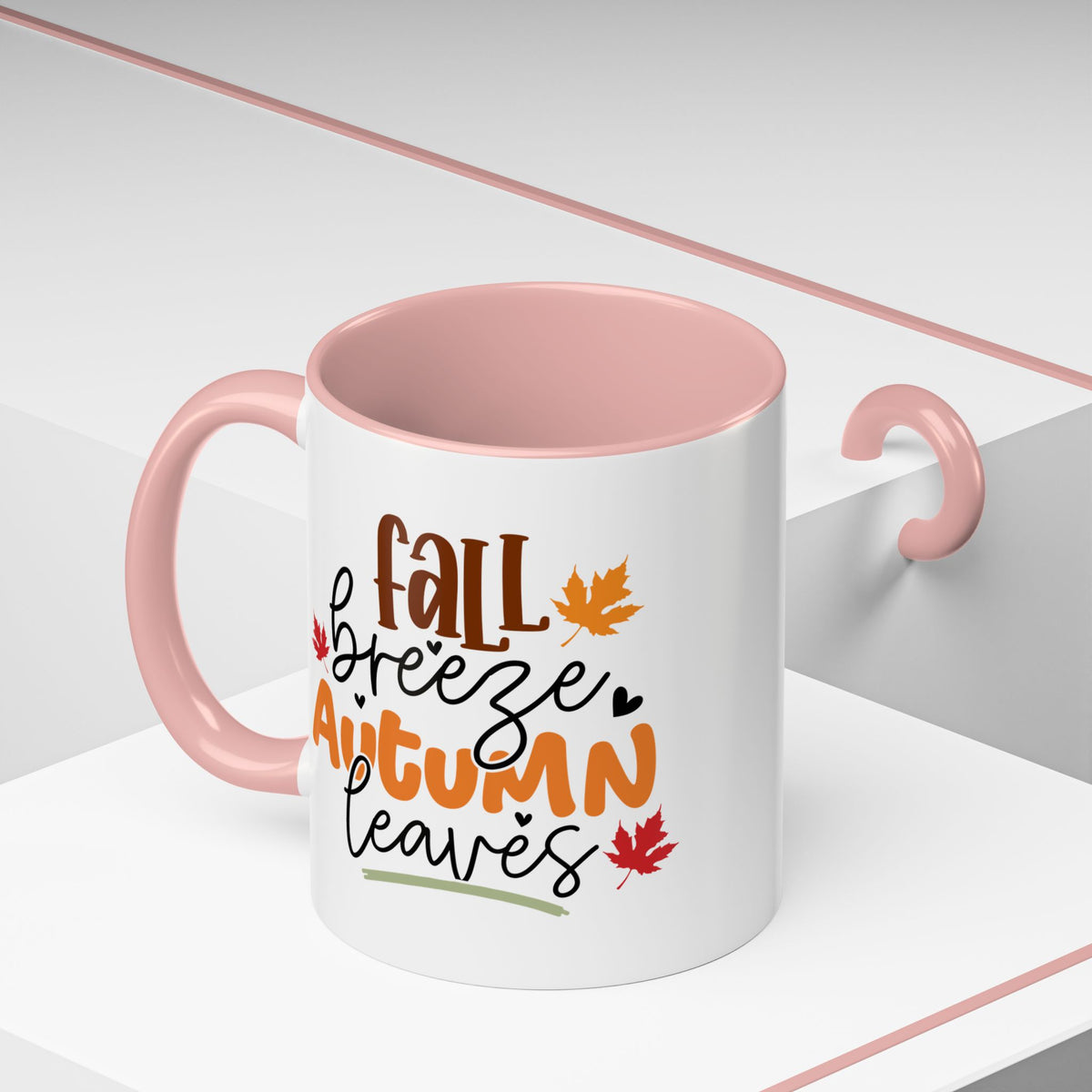 Fall Mug