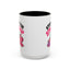 Alien Mug - Stay In Your Spaceship