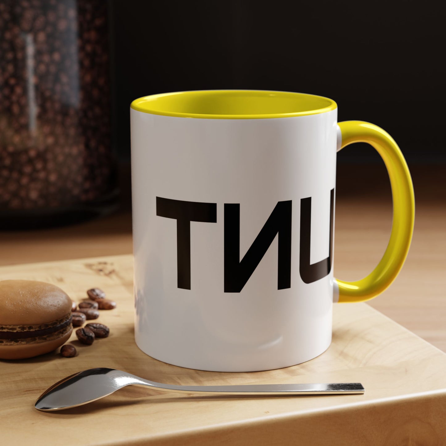 Adult Mug - Cunt