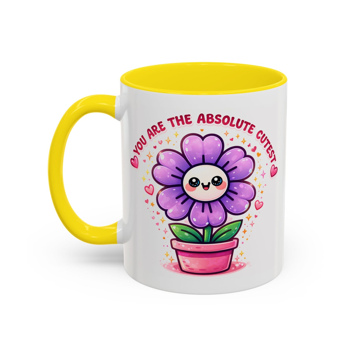 Wellness Mug - You Are