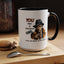 Adult Mug - You Are a Naughty Girl