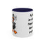 Humor Mug - My Swear Jar Could Finance the Damn Space Program!