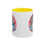 Humor Mug - Sorry I'm Late I Have Anxiety