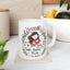 Mother's Day Mug - In Your Arms