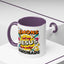 Religious Mug - Lemons