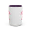 Birthday Mug - Happy Birthday Cowgirl