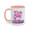 Humor Mug - Whatever Cow