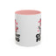 Office Mug - Cute But Psycho