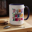 Religious Mug - Pray About Everything