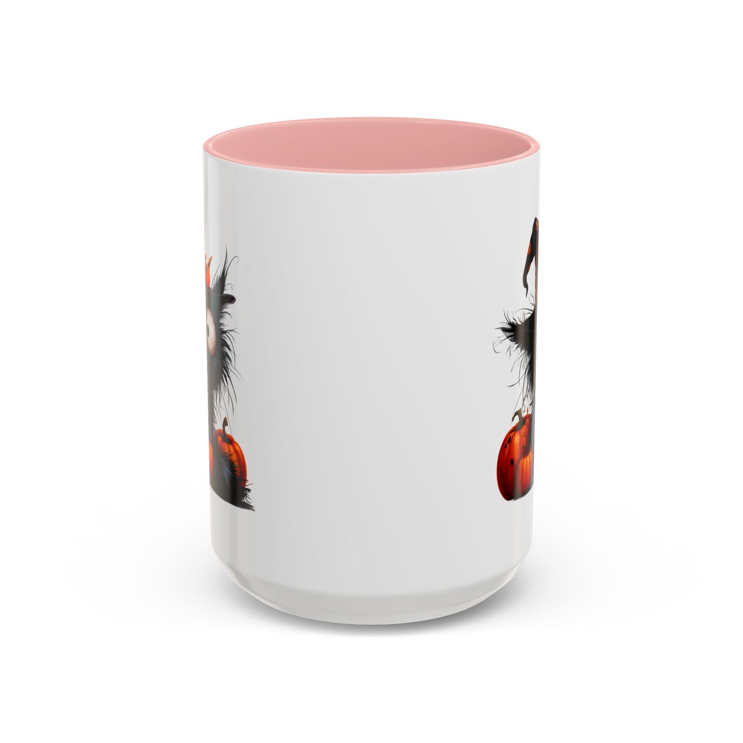 Halloween Mug - Spooky Cat