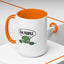 Alien Mug - Ew People