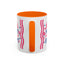 Motivation Mug - Life is Short Make it Sweet