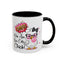 Humor Mug - OMG You're So Cute