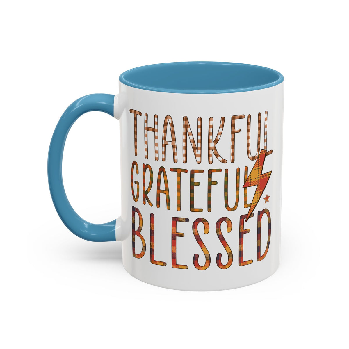 Fall Mug