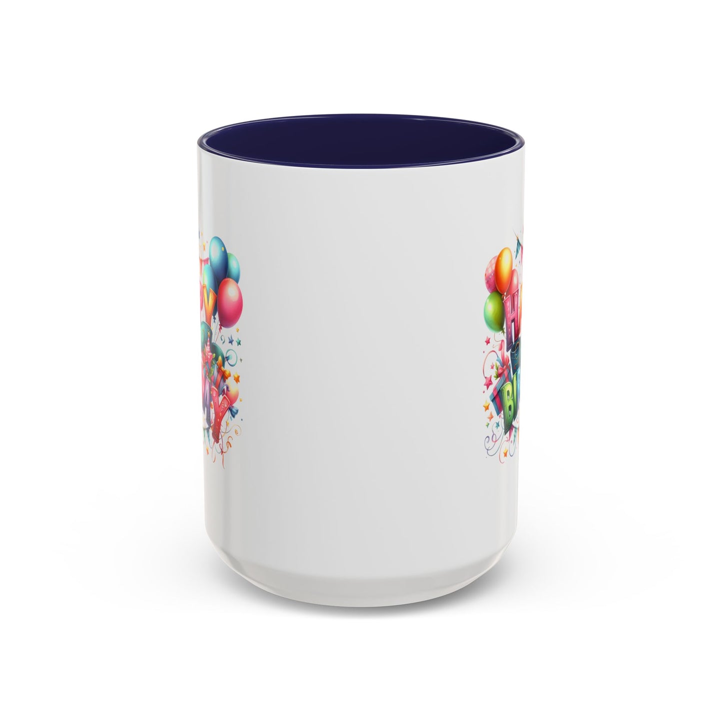 Birthday Mug - Birthday Celebration