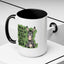 Humor Mug - I'm Not Responsible For What My Face Does