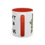 Adult Mug - Don't Be A Fuctus