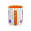 Humor Mug - Whatever Cow