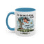 Humor Mug - For The Love of All