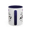 Anniversary Mug - Wife Ninja
