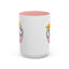 Humor Mug - Why Don't You Blow Me
