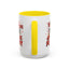 Animal Mug - If I'm Awake Give Me Foody