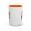 Humor Mug - Giddy Up Sparkle Farts