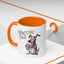 Animal Mug - Pupaccino Time